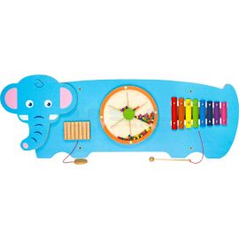 Wall Mounted - Elephant