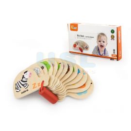 Learning Alphabet Mini Books