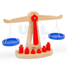 Balance Scales 
