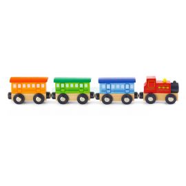 Train Set Accessory - Classic Train