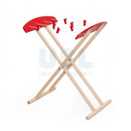 Clothes Horse - Cloth Hanger Pretend Play
