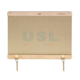 Writing Board Frame on Wall