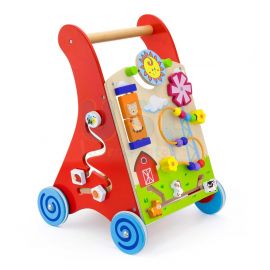 Activity Baby Walker
