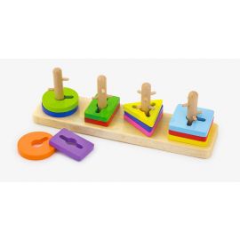 Maze Puzzle 