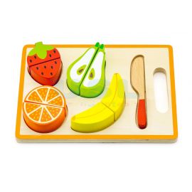 My Cutting Fruit