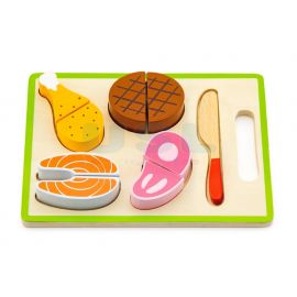 My Cutting Dinner