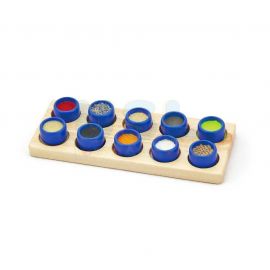 Touch & Match Board