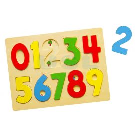 123 Puzzle