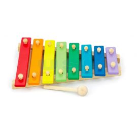 Wooden Xylophone