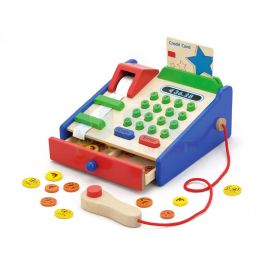 Cash Register - Role Play