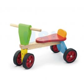 Tiny Trike