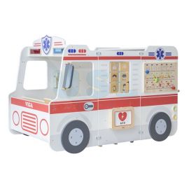 Super Ambulance
