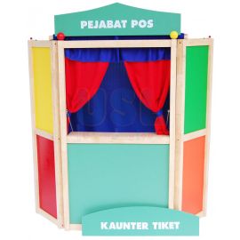 Puppet Theater