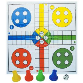 Giant Ludo 