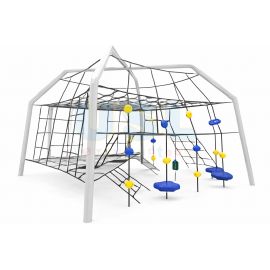 Net Climbing Space - Net