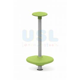 Stand & Spin