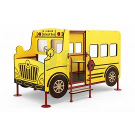 Bernice The Bus