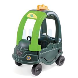 Dinosaur Coupe
