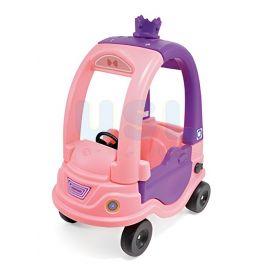 Princess Coupe