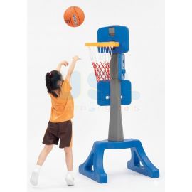 Wisdom-Basketball Hoop Stand