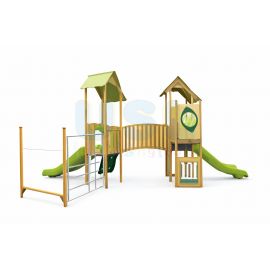 Berlin Nature - Physical Activity Set J