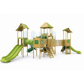 Berlin Nature - Physical Activity Set K
