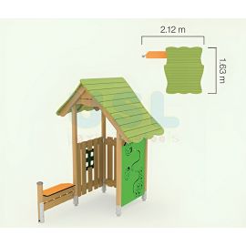 Berlin Nature - Mini Set A