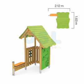 Berlin Nature - Mini Set A