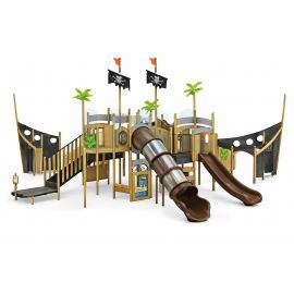 Berlin Corsair - Physical Activity Set C