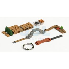 Outdoor Holey Block Motor Skills  Set-Small Pack