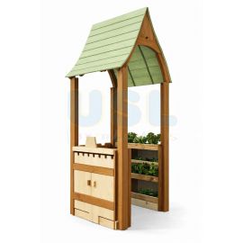 Frankfurt Treehouse - Scientific Discovery Set