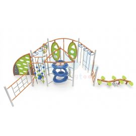 Challenge Climbers - Set A