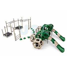 Challenge Climbers - Set C
