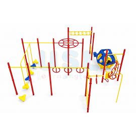 Challenge Climbers - Set 2