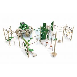Challenge Climbers - Set G