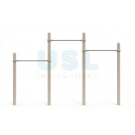 Wise Tri - Level Bars