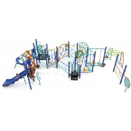 Challenge Climbers - Set