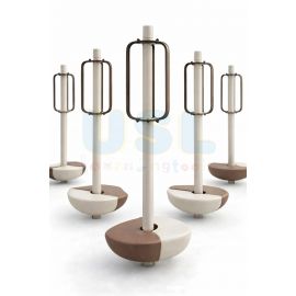 Moose Tracks