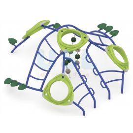 Spider Climber