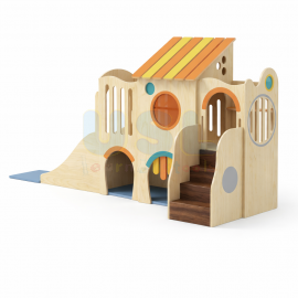 Toddler activity play set A