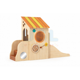 Toddler activity play set B