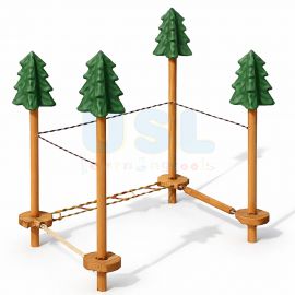 Motor Skills-Forest Set B