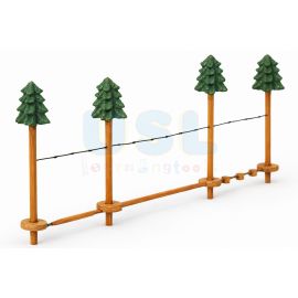 Motor Skills-Forest Set C