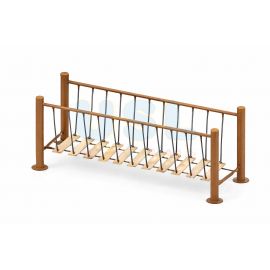 Balance Bridge