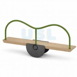 Rocking Balance