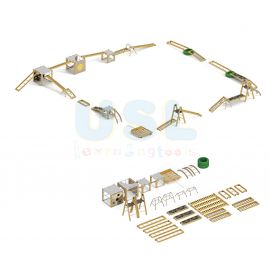 Outdoor Activity Exploring Area - Large Pack