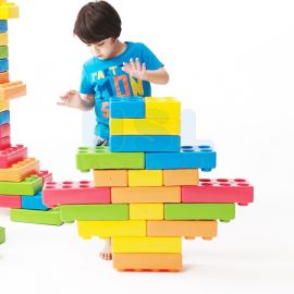 WePlay Brick Me (45pcs)