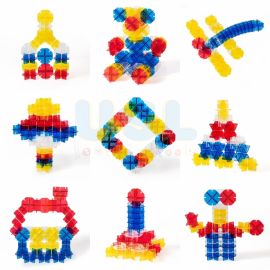 Weplay Crystal Spectrum Blocks