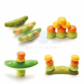 Weplay Bean Pods 