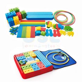 WePlay Motor Skill Universal Set